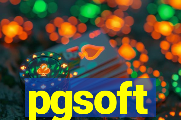 pgsoft-games porcentagem